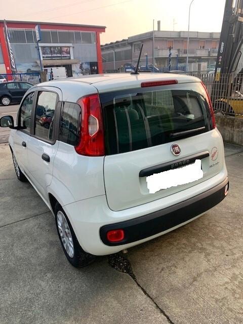 Fiat Panda 1.0 FireFly S&S Hybrid Easy