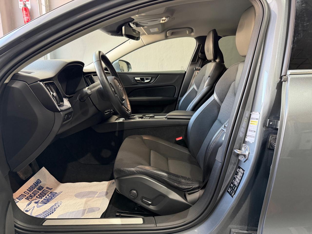 VOLVO V60 T6 AWD GEARTRONIC BUSINESS PLUS