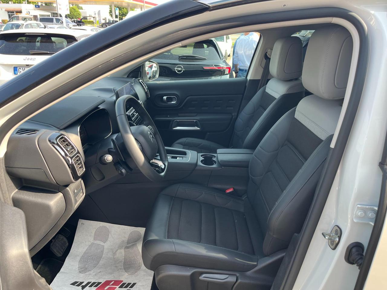 Citroen C5 Aircross 1.5 bluehdi Max s&s 130cv eat8