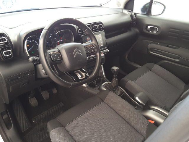 CITROEN C3 Aircross 1.5 BlueHDi 100cv Feel