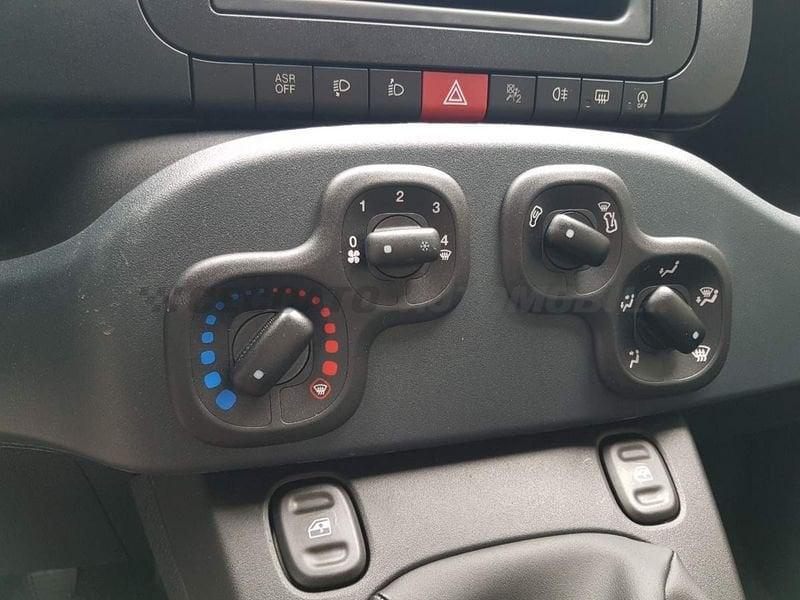 FIAT Panda Panda 1.0 firefly hybrid s&s 70cv