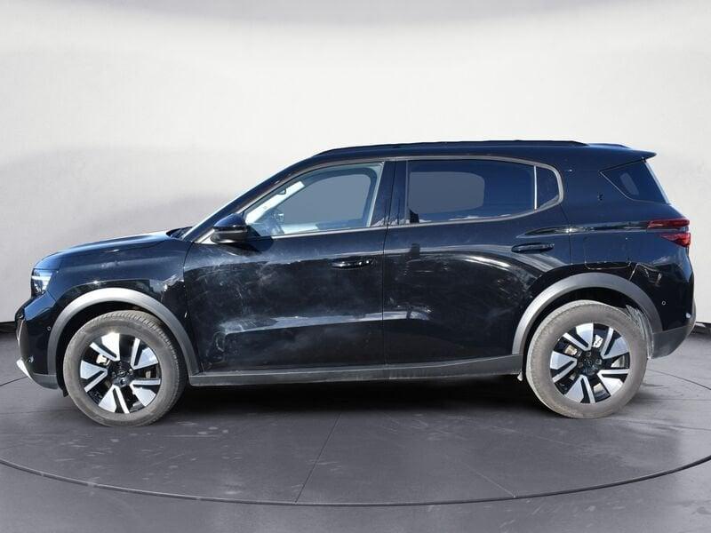 Opel Frontera Frontera Hybrid 145 CV EDCT GS