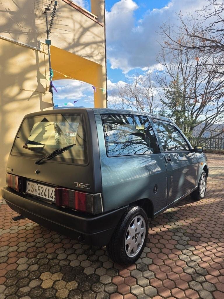 Autobianchi Y10 Fire 1.1 i.e. ego LX