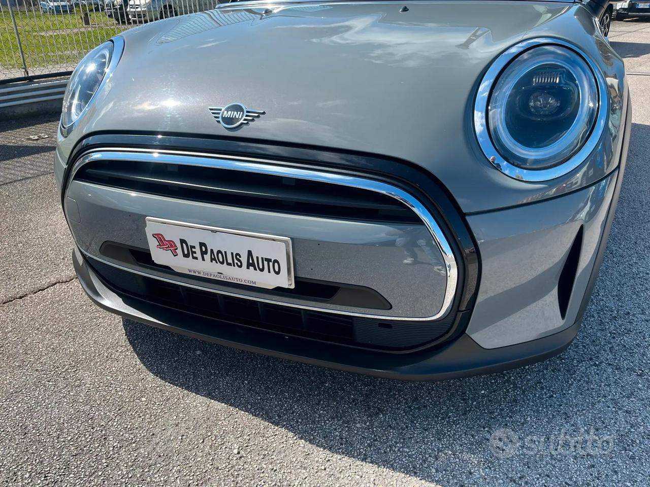 Mini 1.5 Cooper