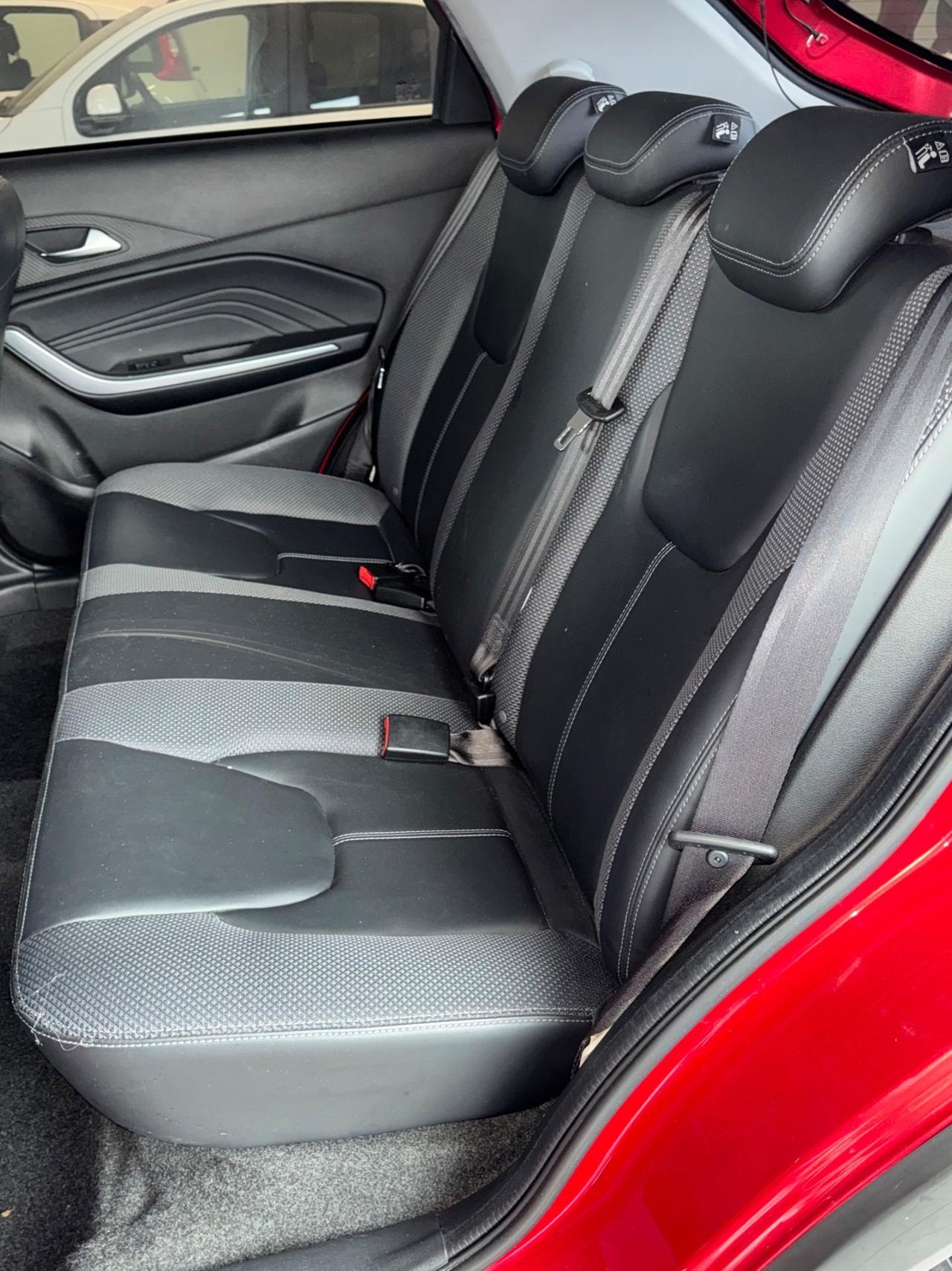 Dr 3 dr3 1.5 Bi-Fuel GPL