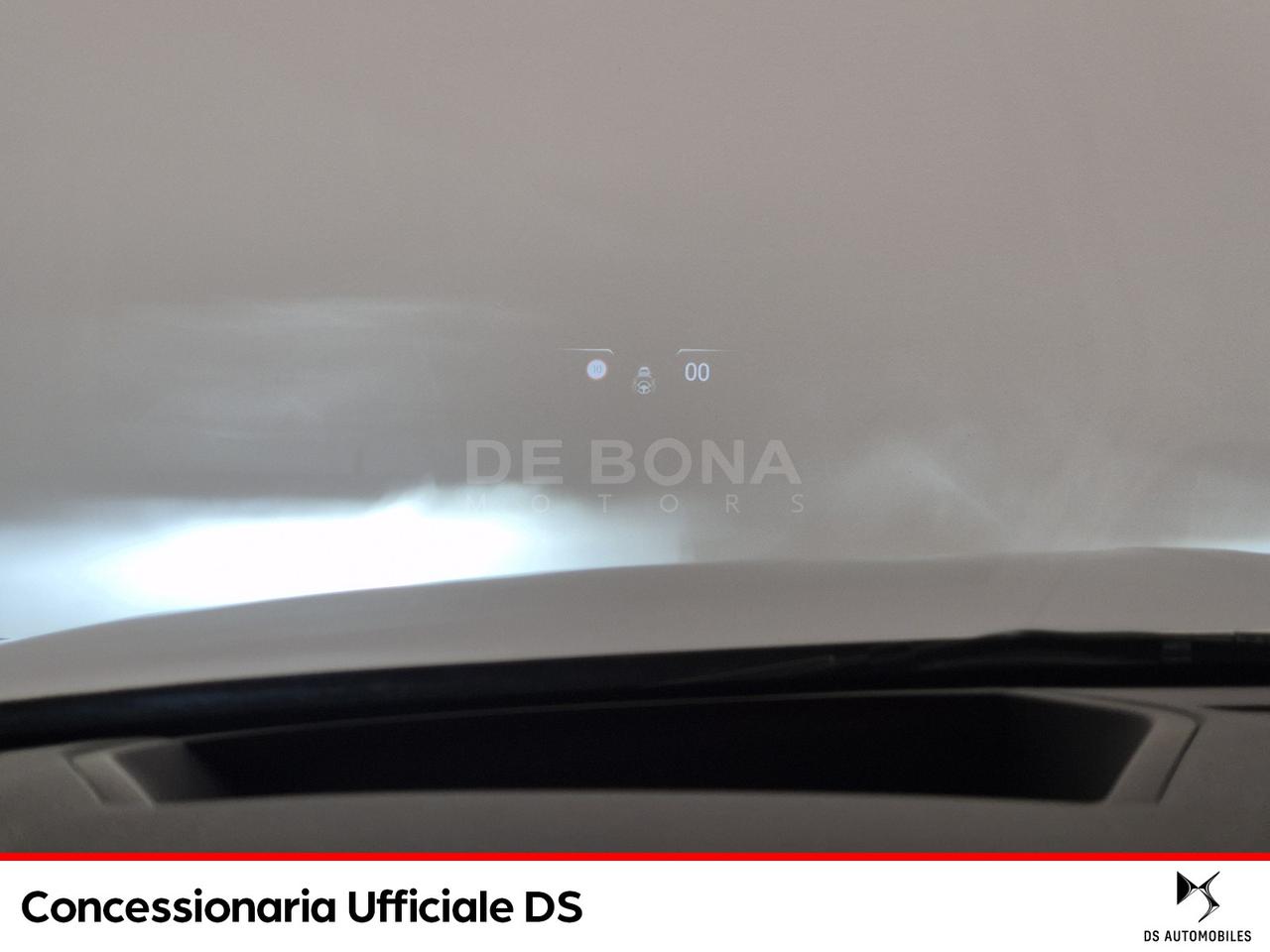 DS DS 4 1.5 bluehdi trocadero 130cv auto