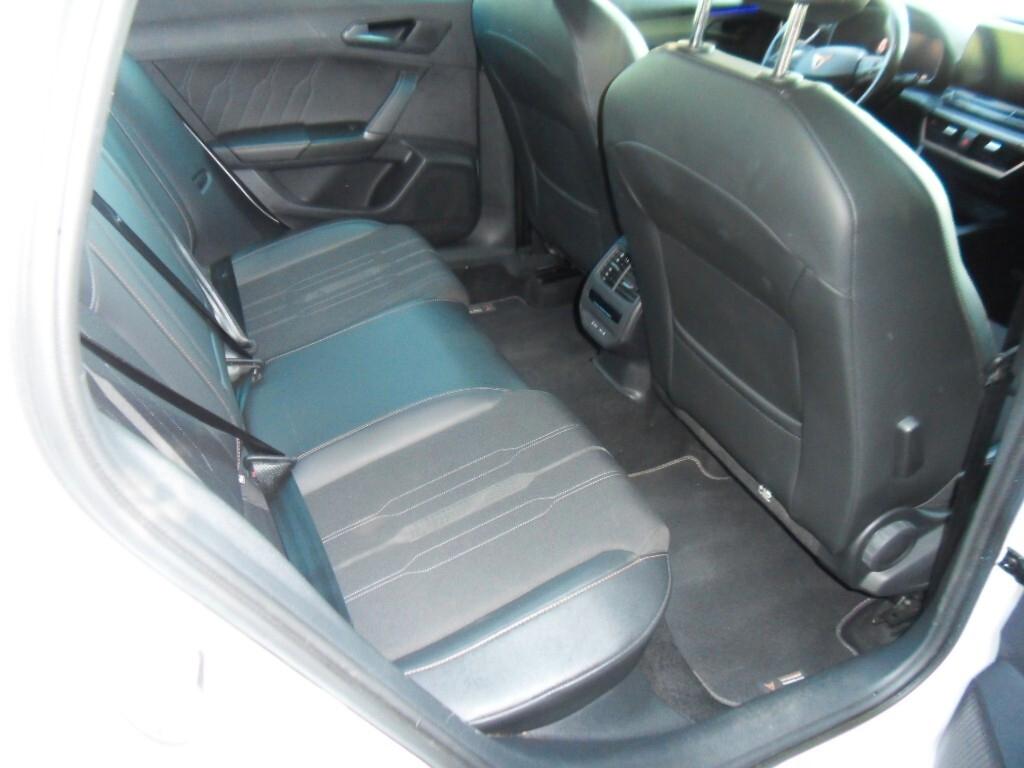Cupra Formentor 1.5 TSI DSG