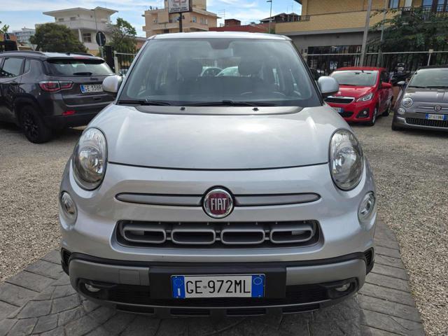 FIAT 500L 1.4 95 CV S&S Business NO OBBLIGO FINANZ !!!!