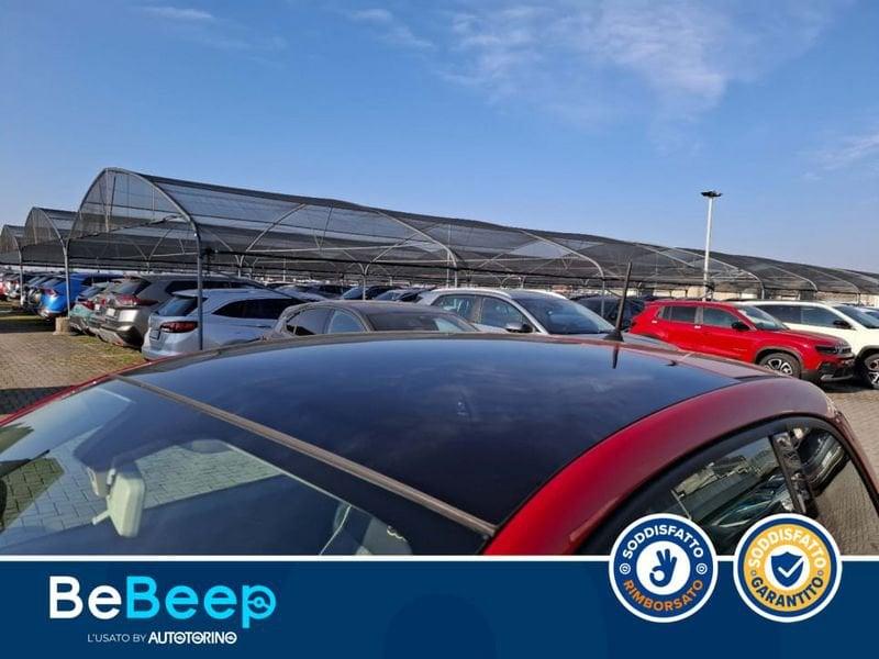 FIAT 500 1.2 LOUNGE 69CV