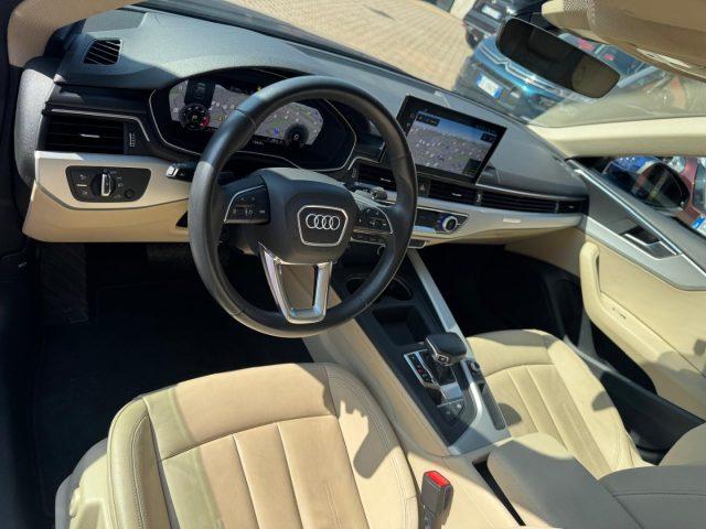 AUDI A5 SPB 40 TDI Mhev Quattro S-Tronic Business Adv.