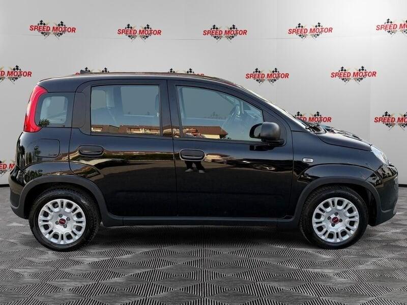 FIAT Panda 1.0 FireFly 70cv Hybrid, PRONTA CONSEGNA!
