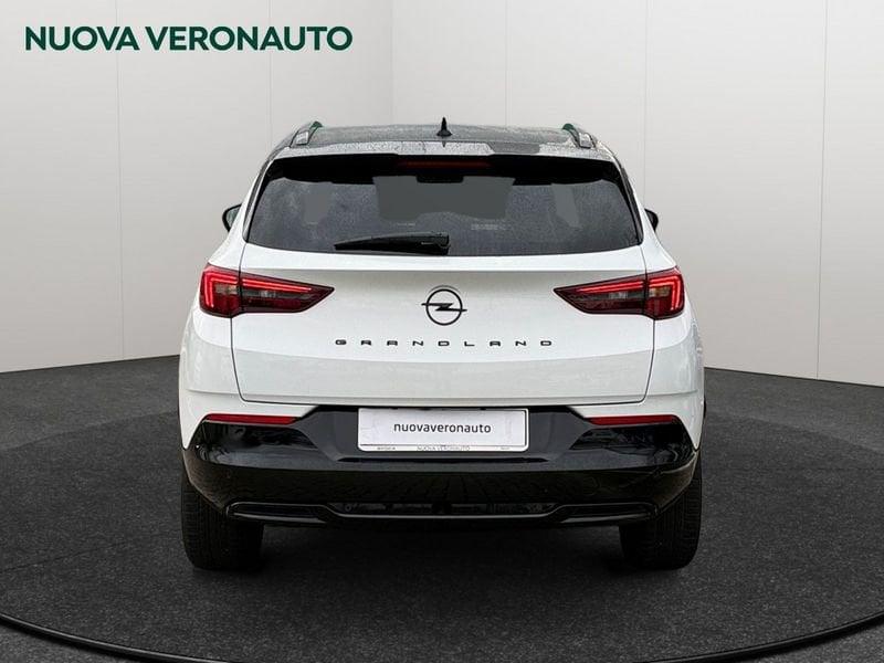 Opel Grandland 1.5 DIESEL