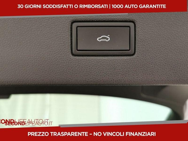 Volkswagen Tiguan 1.5 tsi Elegance 150cv dsg