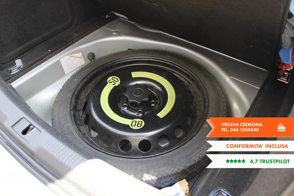 AUDI A4 4ª serie A4 2.0 TDI 143CV F.AP. Advanced