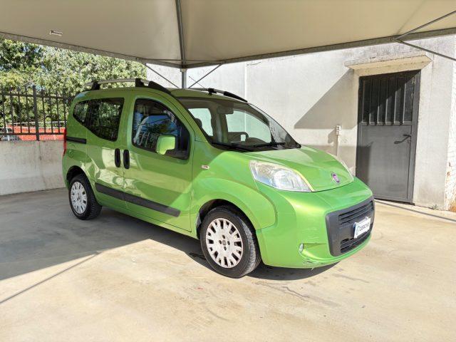 FIAT Qubo 1.3 MJT 75 CV Dynamic AUTOMATICO OK NEOP