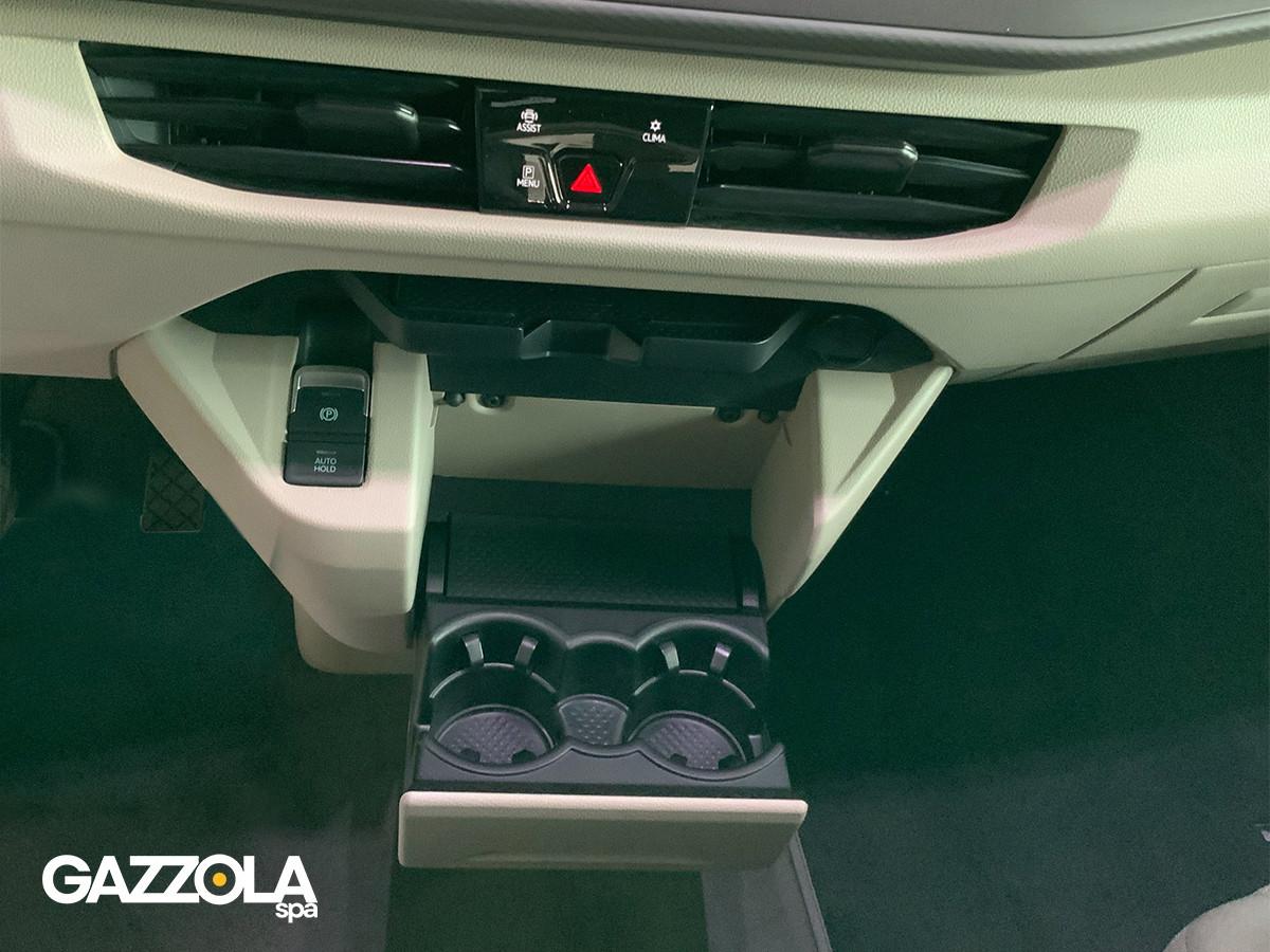 VOLKSWAGEN California T7 2.0 tdi Beach Camper 150cv DSG7