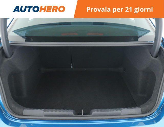 AUDI A3 Sedan 40 TFSI quattro S tronic Business Advanced
