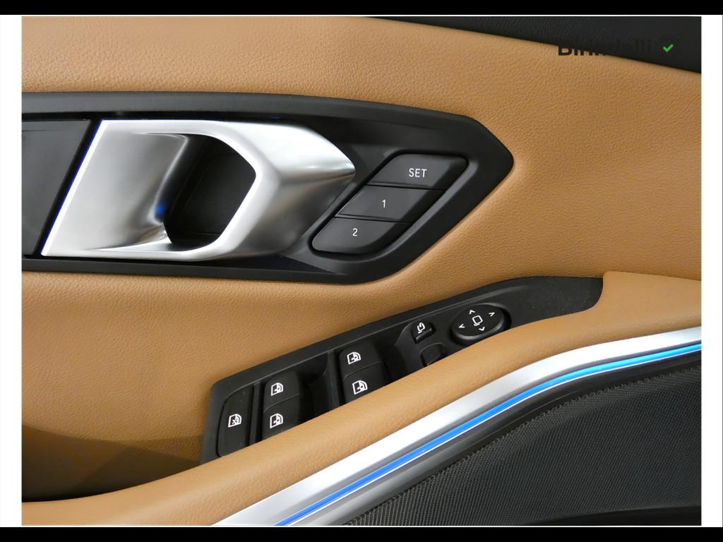 BMW BMW 320d Touring