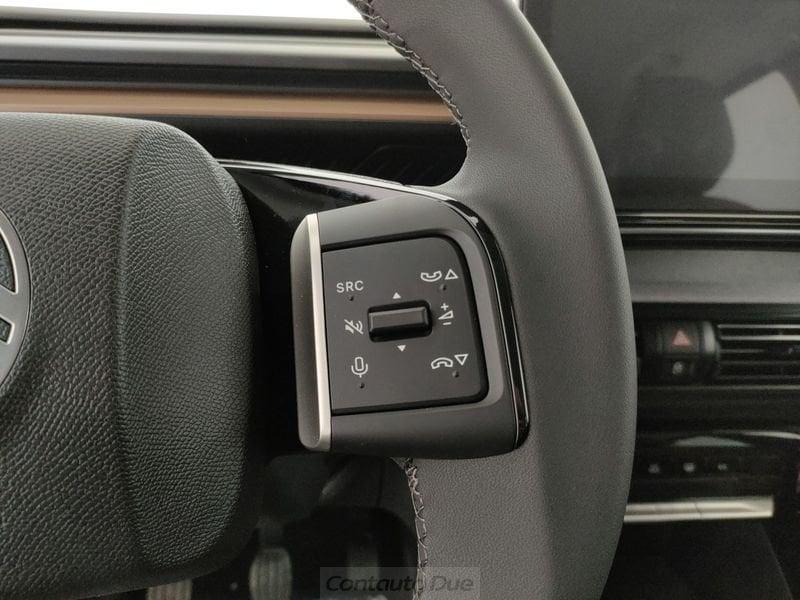 Citroën C3 Aircross C3 Aircross 1.2 puretech turbo Plus 100cv 7p.ti