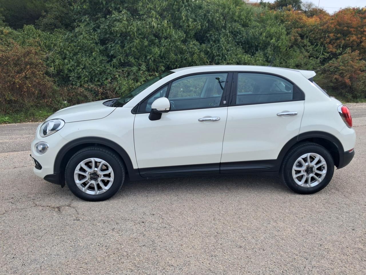 Fiat 500X 1.3 MultiJet 95 CV Lounge