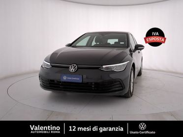 Volkswagen Golf 1.0 eTSI DSG EVO Life