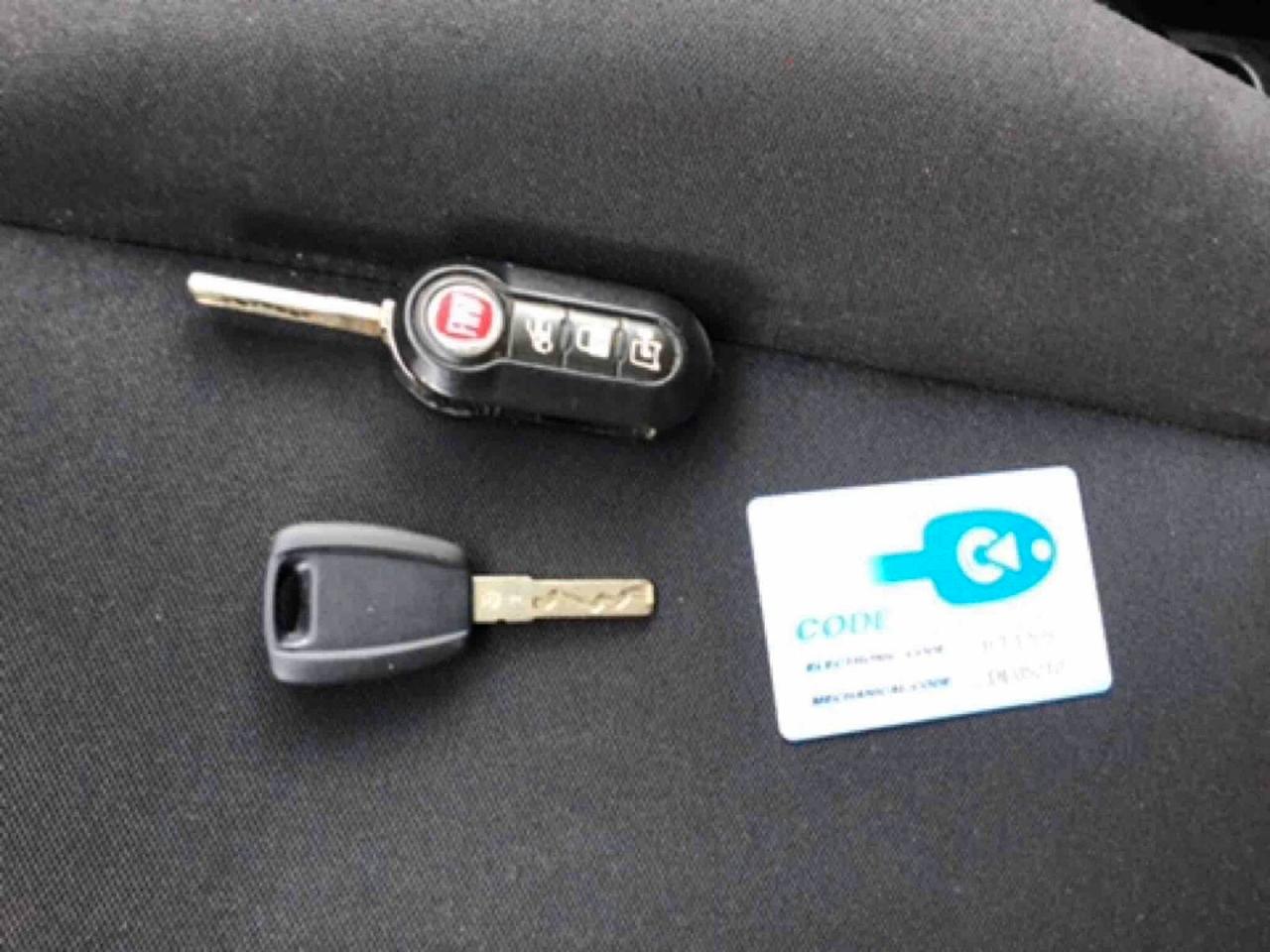 FIAT FIORINO 1.3mjt 95cv FURGONE