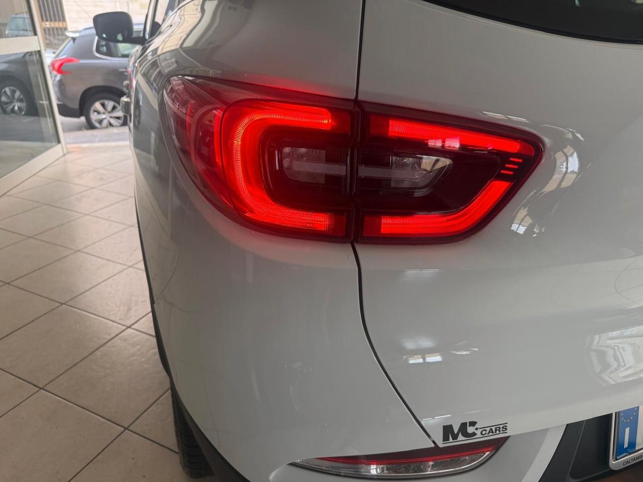 Renault Kadjar Blue dCi 8V 115CV Sport Edition2