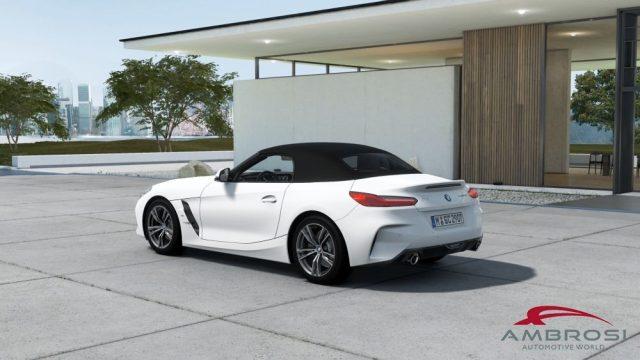 BMW Z4 sDrive30i