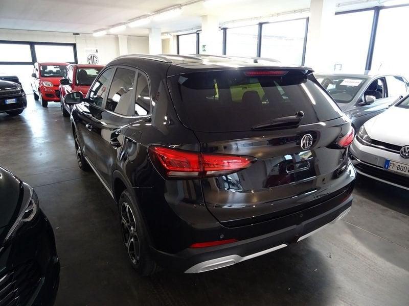 MG ZS 1.5 VTi-Tech Comfort