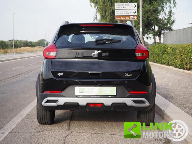 DR MOTOR DR 3.0 1.5 Bi-Fuel GPL