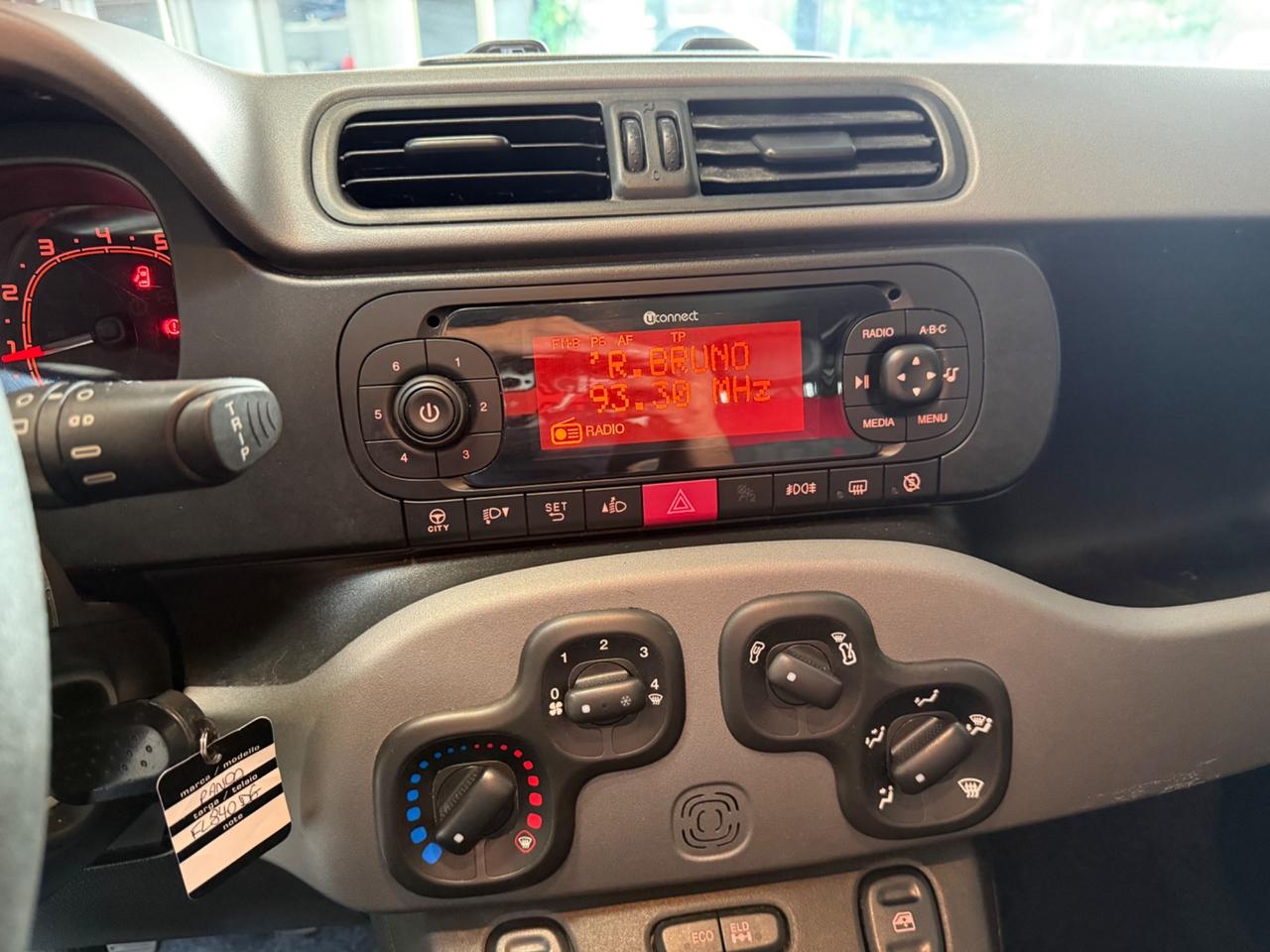 Fiat Panda 0.9 TwinAir Turbo S&S 4x4