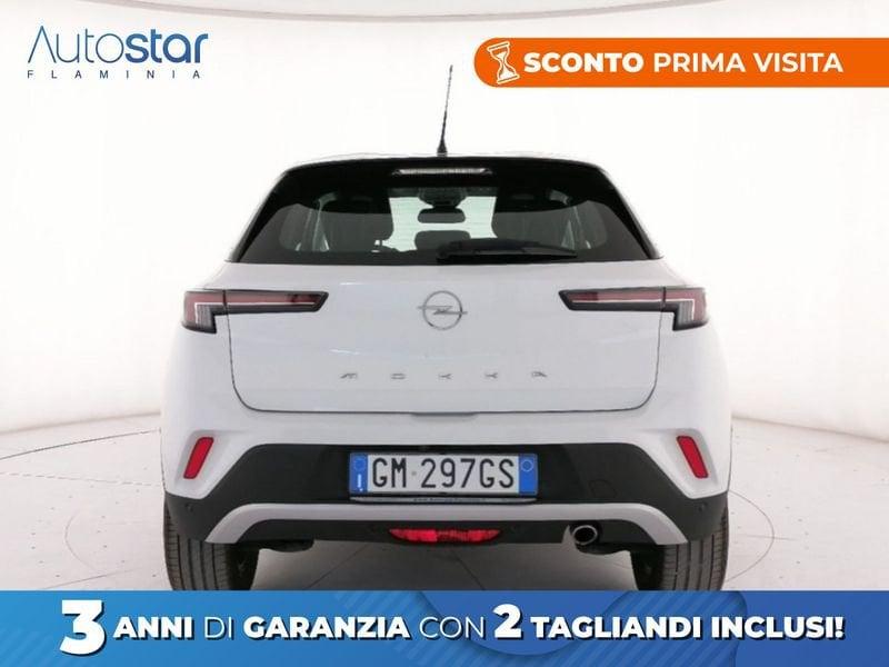 Opel Mokka 1.5 Elegance s&s 110cv