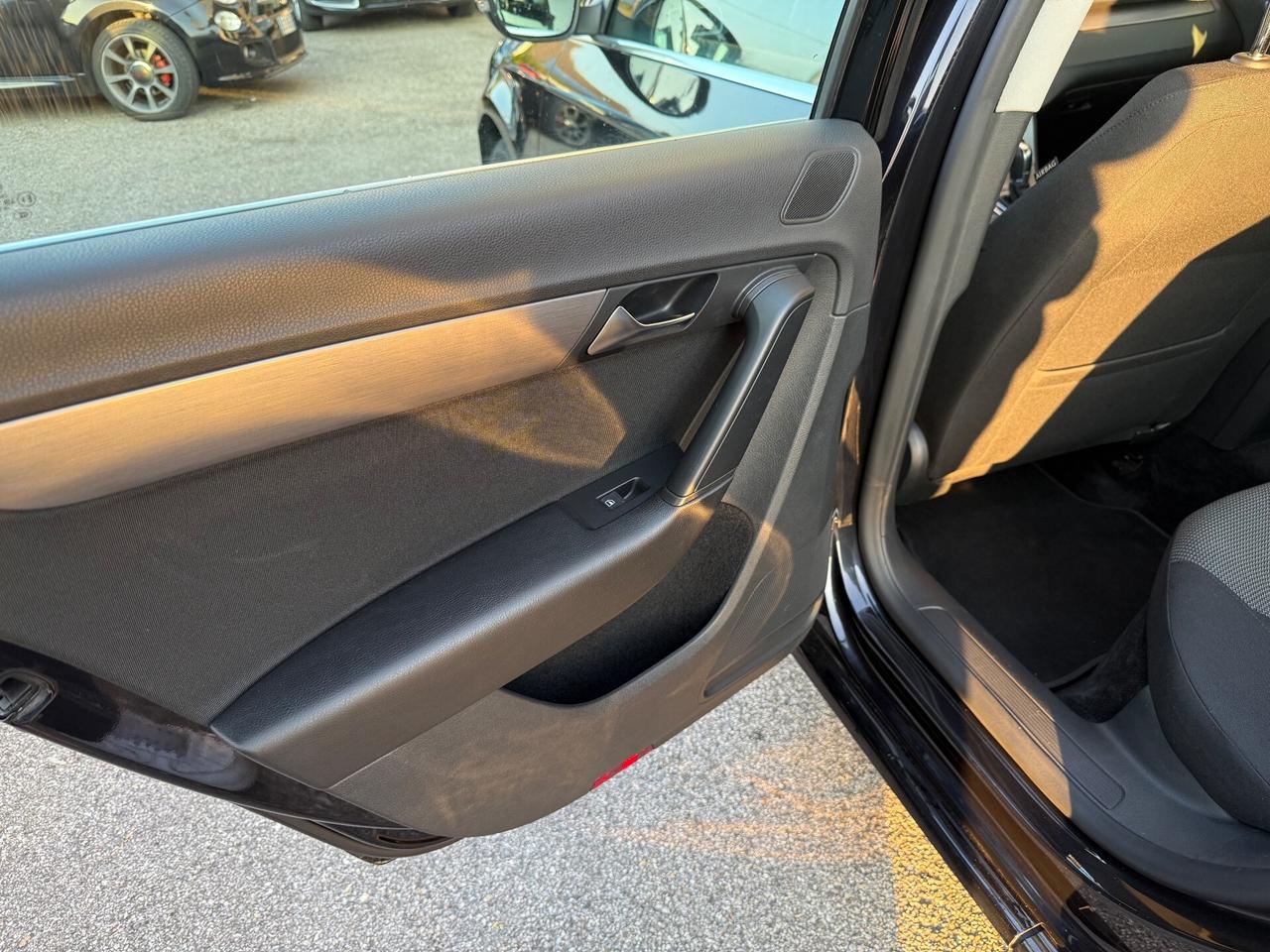 Volkswagen Passat 1.4 TSI automatica