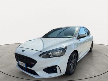 Ford Focus 1.5 EcoBlue 120 CV 5p. ST Line