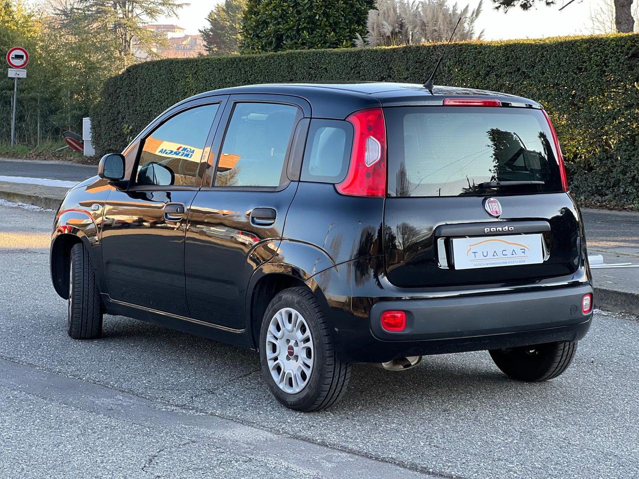 Fiat Panda 1.2 Easy