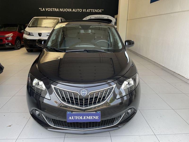 Lancia Ypsilon Ypsilon 1.0 FireFly 5 porte S&S Hybrid Gold