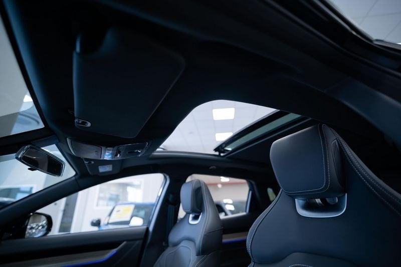 SPORTEQUIPE Sportequipe 6 GT 1.6 BENZINA/GPL