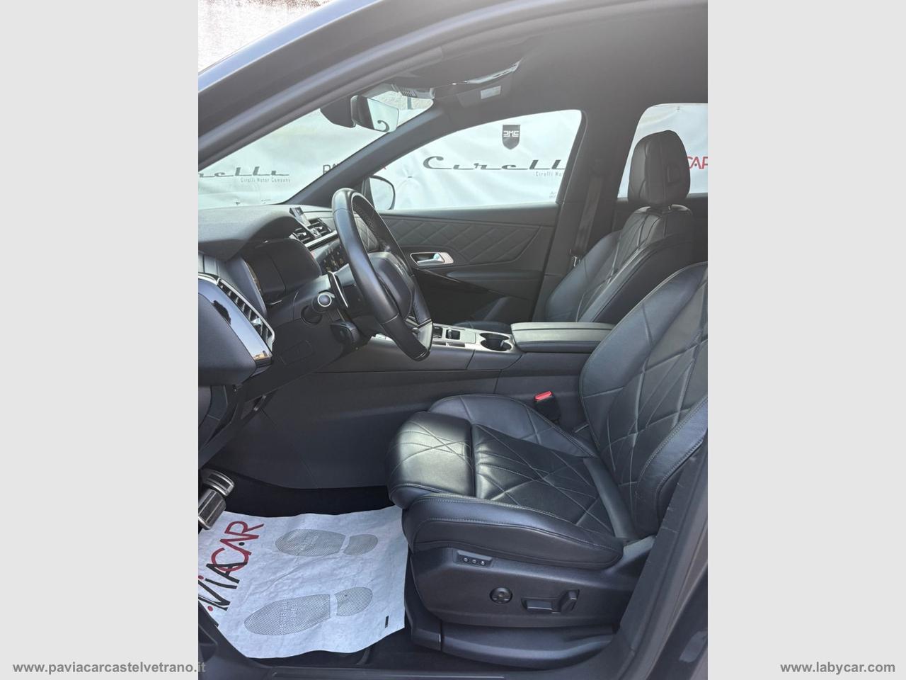 DS AUTOMOBILES DS 7 BlueHDi 130 aut. Rivoli