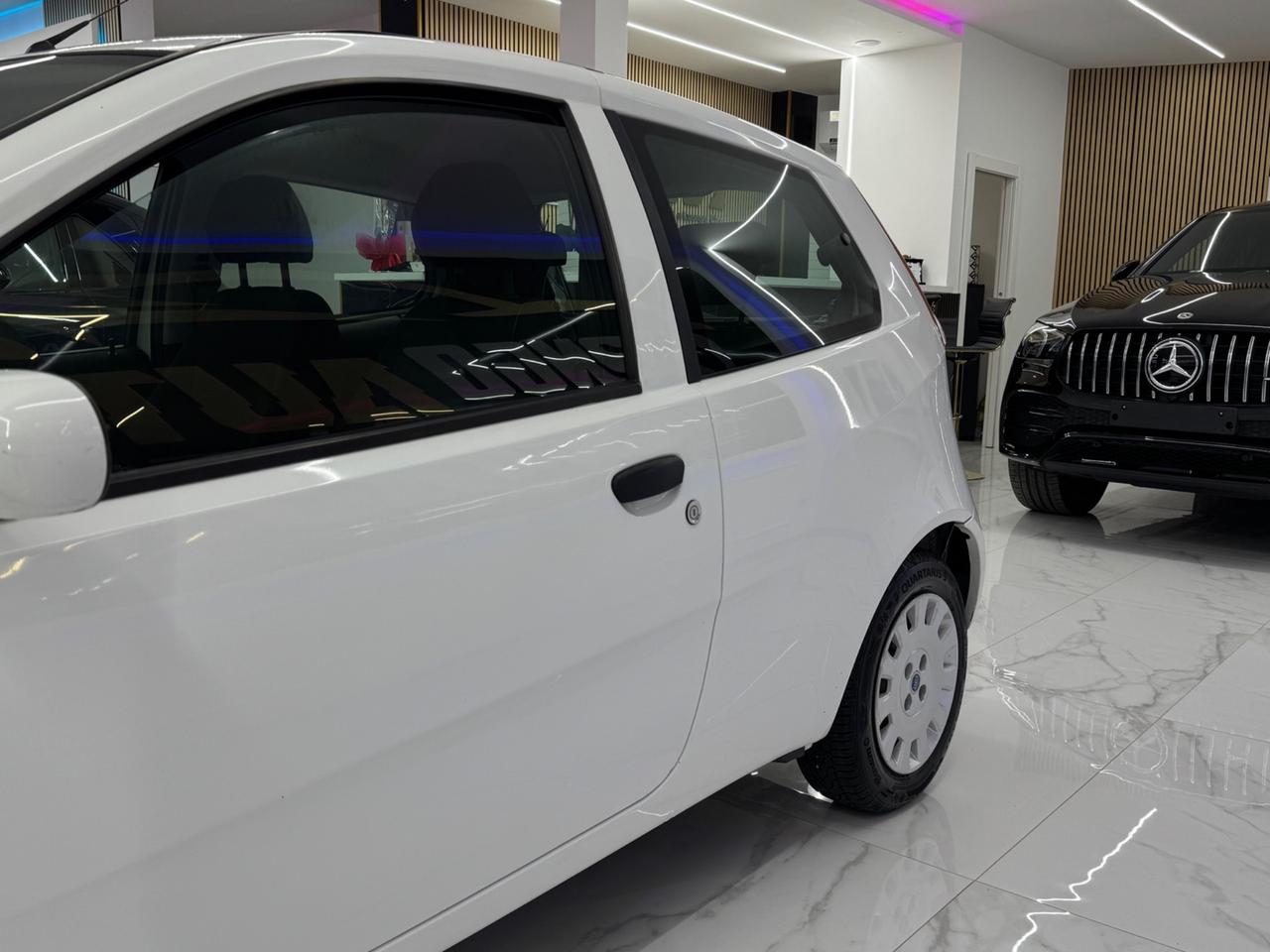 Fiat Punto Classic 1.3 MJT 3 porte