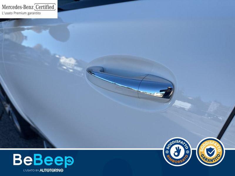 Mercedes-Benz GLE 300 D AMG LINE ADVANCED PLUS 4MATIC AUTO