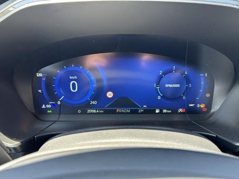 Ford Kuga 2.0 EcoBlue 120cv auto ST-Line PROMO LIMITATA!!