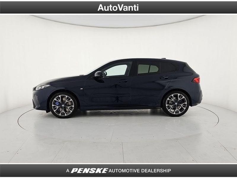 BMW Serie 1 120d 48V 5p. MSport