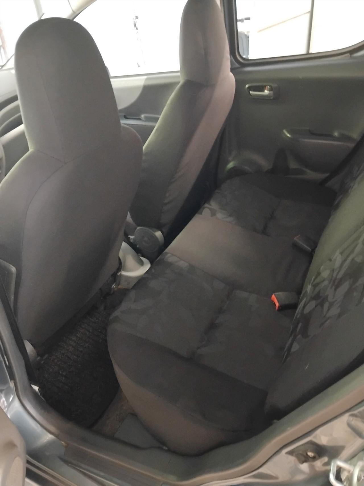 Suzuki Alto 1.0 GL