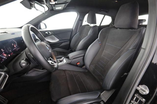 BMW 118 Serie 1 (F70) d 5p. MSport