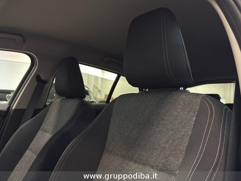 BMW Serie 1 F70 120d 48V MSport Design auto
