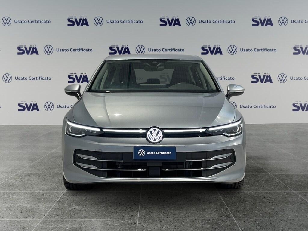 Volkswagen Golf VIII 2024 2.0 TDI 150CV DSG Style