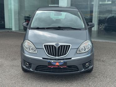 Lancia MUSA 1.3 Mjt 95 CV Platinum
