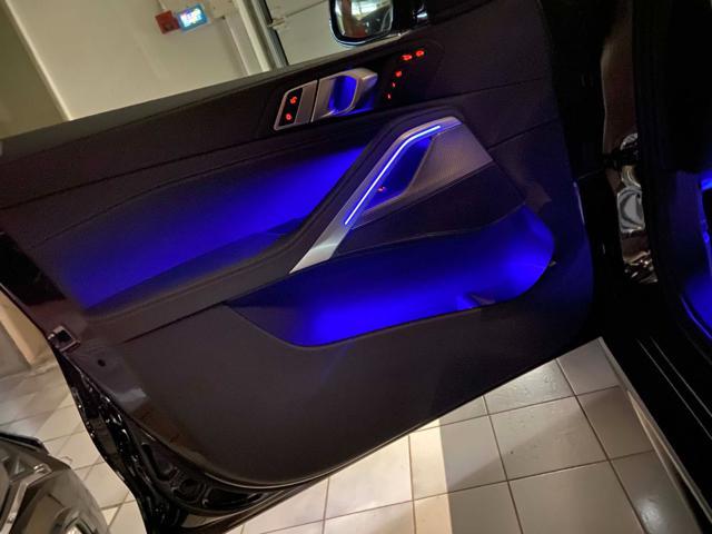 BMW X6 xDrive30d 48V Msport TETTO PAN-CERCHI 22''.