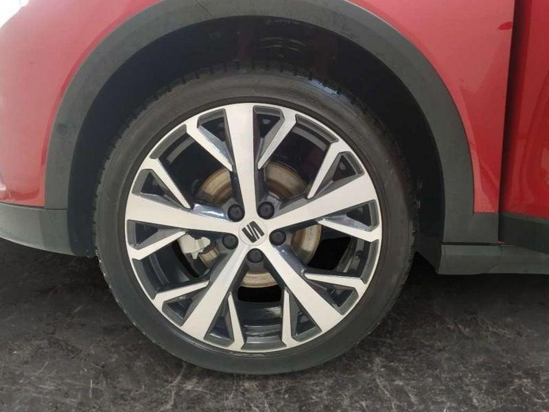 SEAT Arona 1.0 ecotsi Xperience 110cv