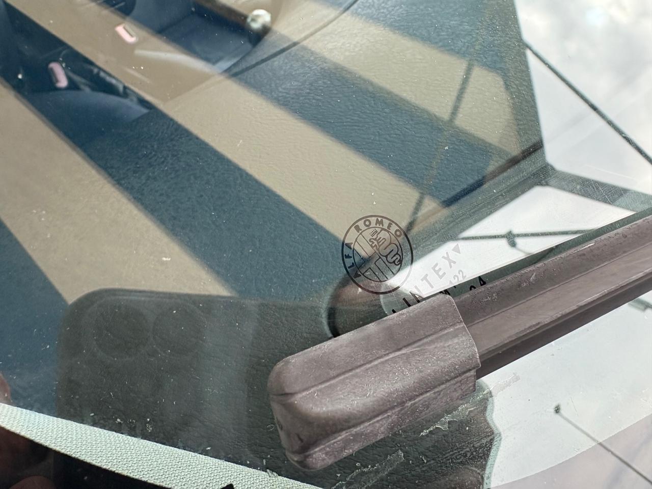 Alfa Romeo GT 1.9 JTDM 16V Distinctive